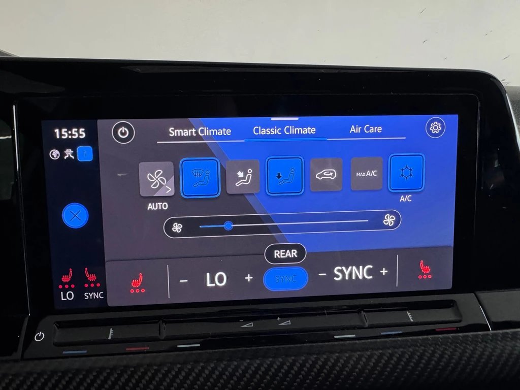 Volkswagen Golf – foto 30