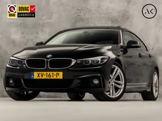 BMW 4 Serie – thumbnail 1
