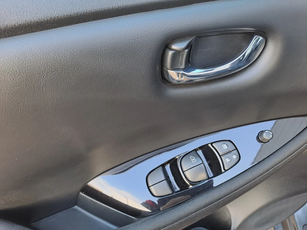 Nissan Leaf – foto 17
