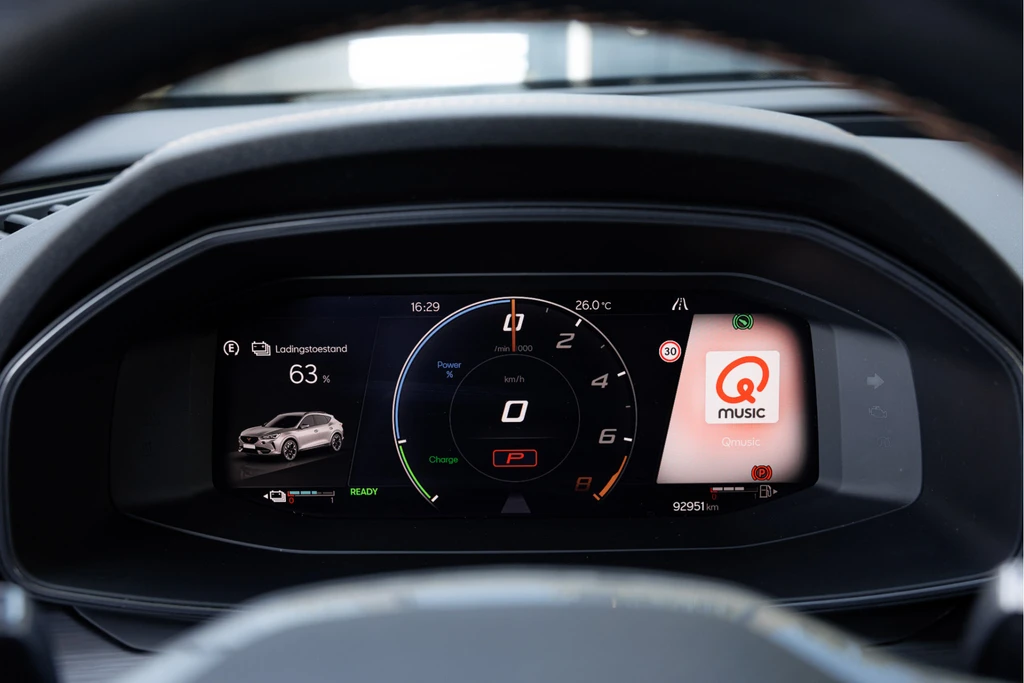 CUPRA Formentor – foto 16