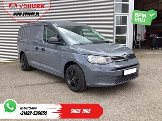 Volkswagen Caddy – thumbnail 7