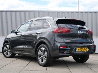 Kia e-Niro – thumbnail 3