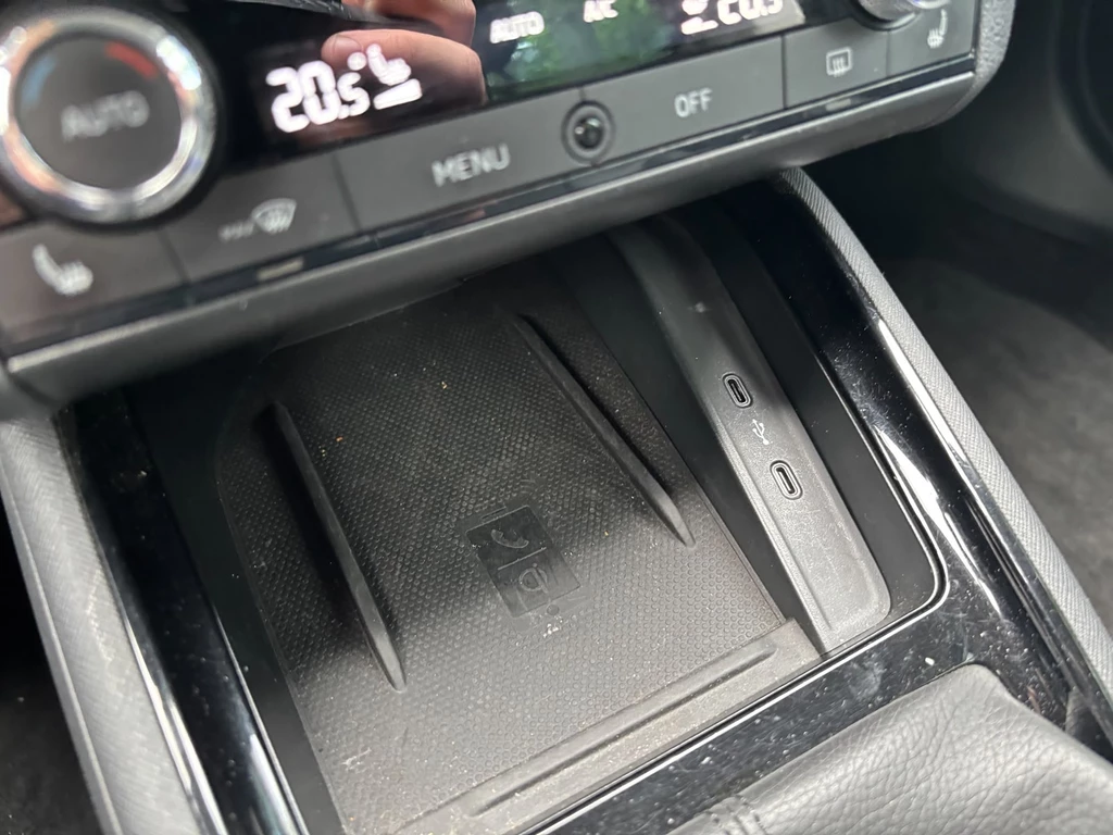 Škoda Kamiq – foto 30