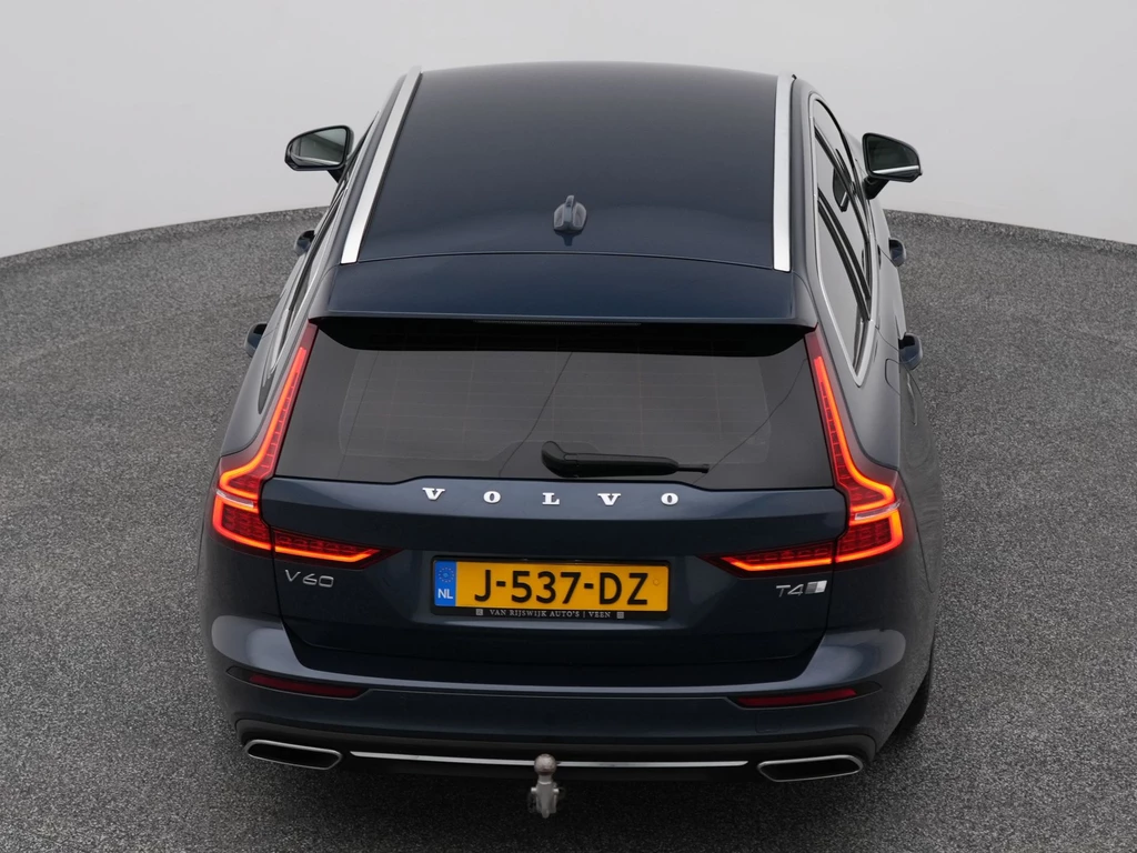 Volvo V60 – foto 10