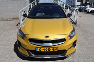 Kia XCeed – thumbnail 8