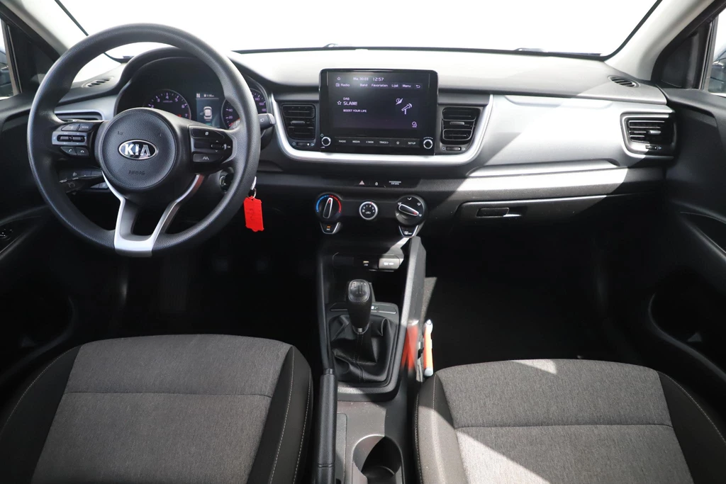 Kia Stonic – foto 9