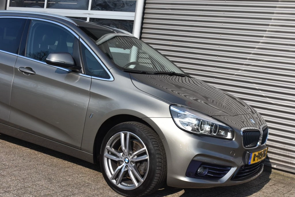BMW 2 Serie – foto 7