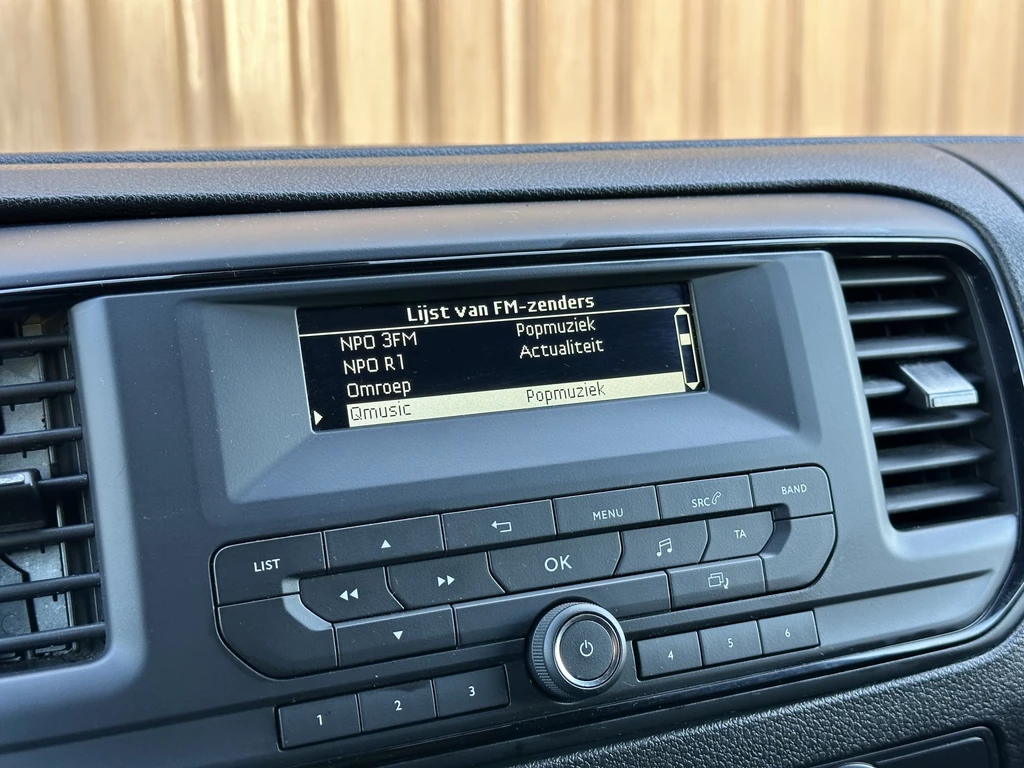 Peugeot Expert – foto 15