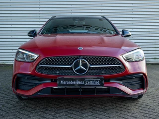 Mercedes-Benz C-Klasse – thumbnail 3