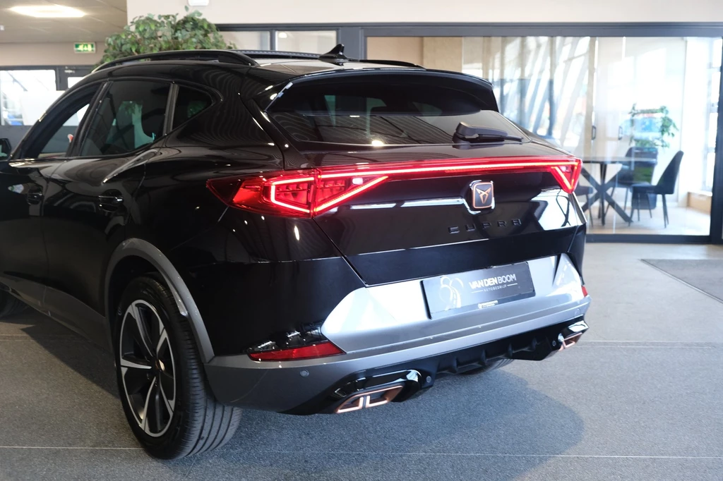CUPRA Formentor – foto 7