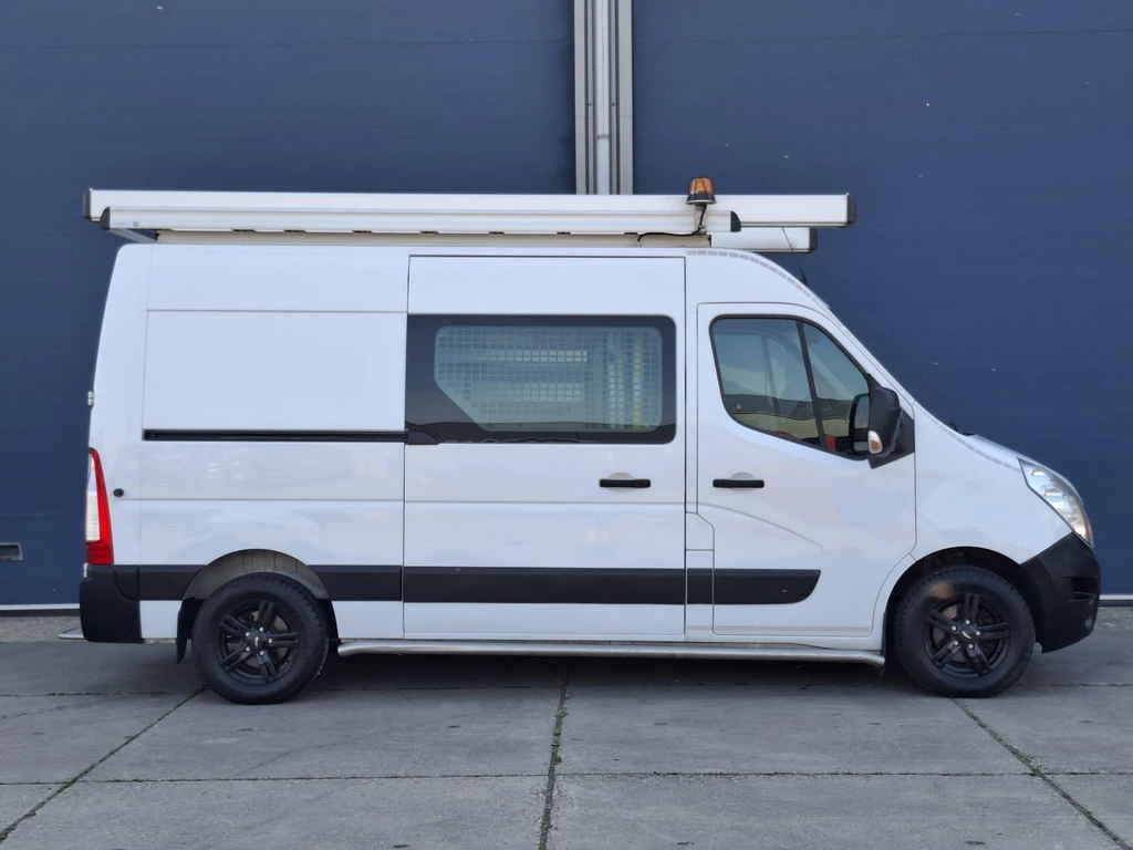 Renault Master – foto 8