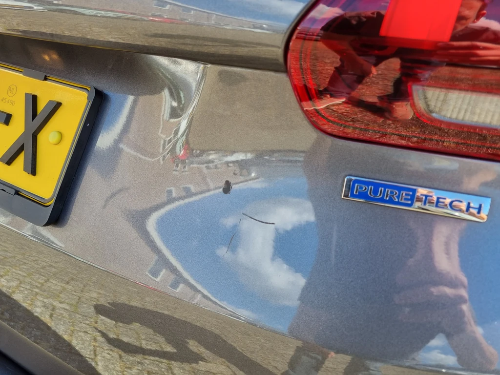 Peugeot 2008 – foto 18