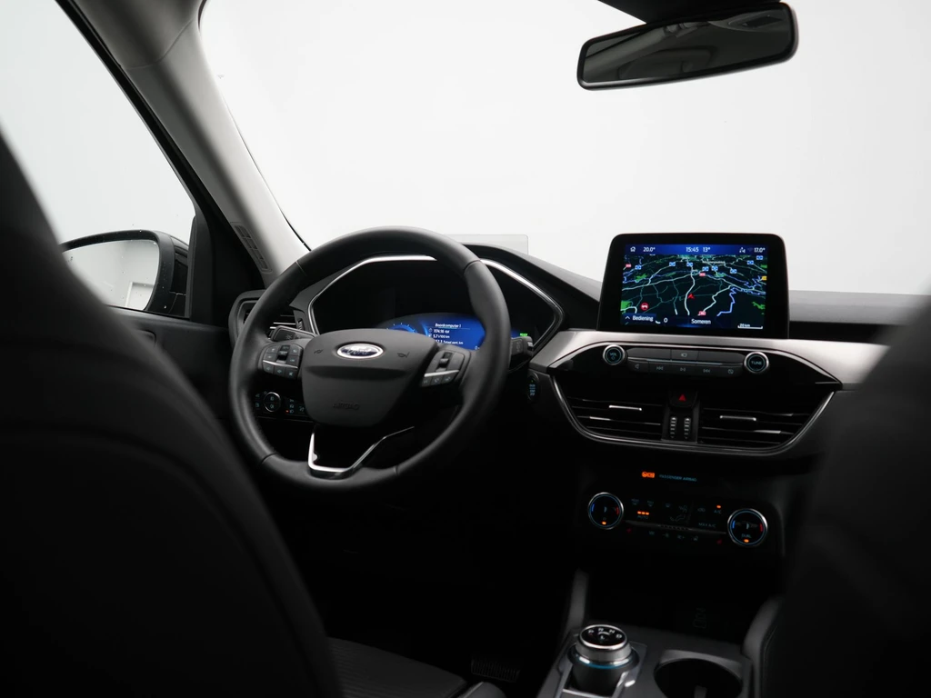 Ford Kuga – foto 19
