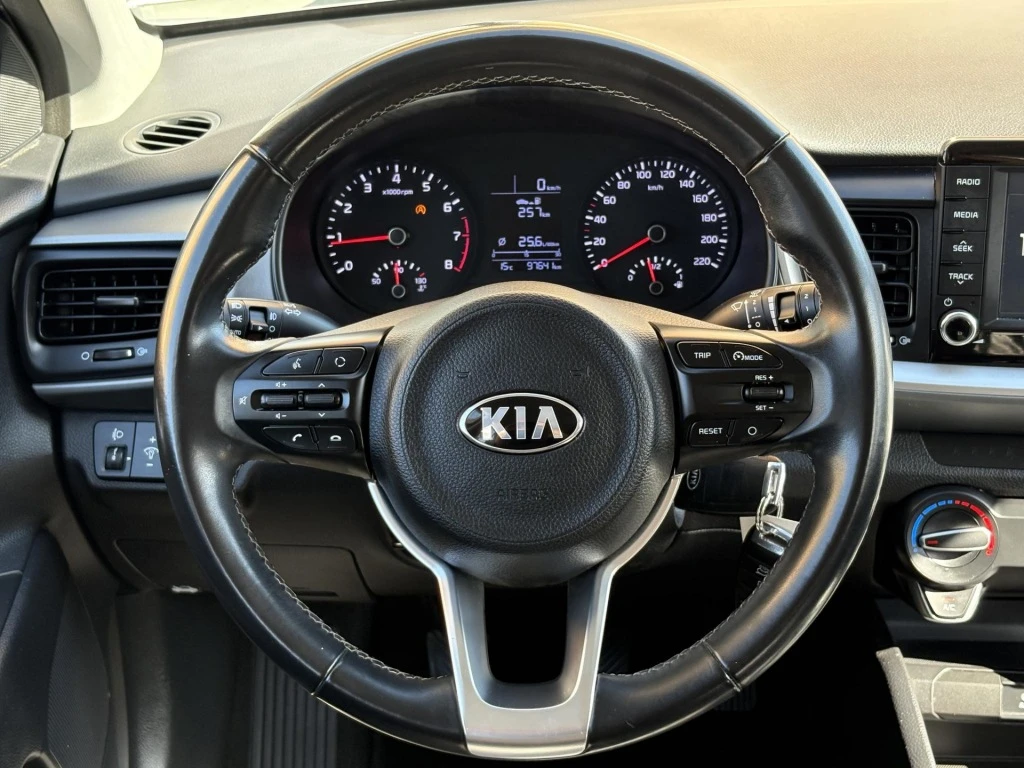 Kia Stonic – foto 28