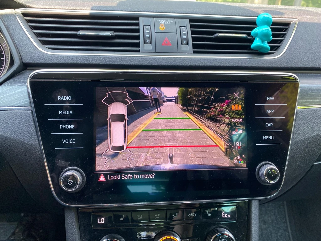 Škoda Superb – foto 23
