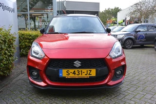 Suzuki Swift – thumbnail 12