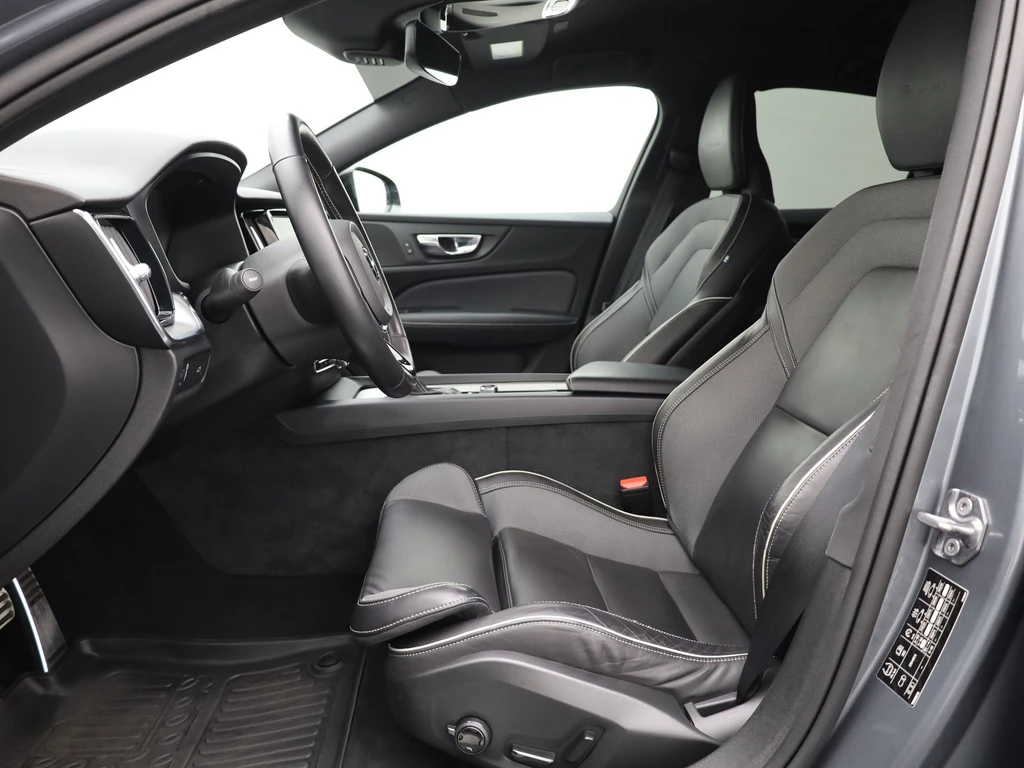 Volvo S60 – foto 18