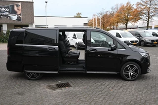 Mercedes-Benz V-Klasse – thumbnail 5