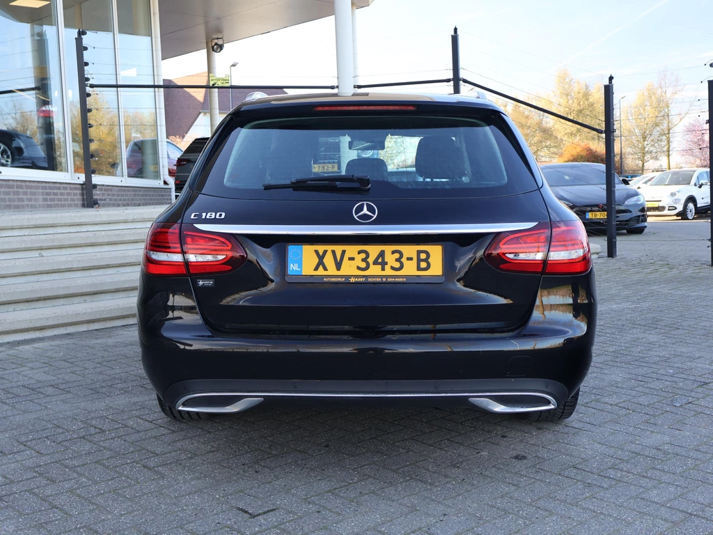 Mercedes-Benz C-Klasse – foto 3