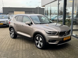 Volvo XC40 – thumbnail 6