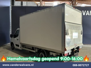 Renault Master – thumbnail 13