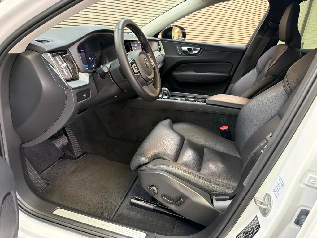 Volvo XC60 – foto 12
