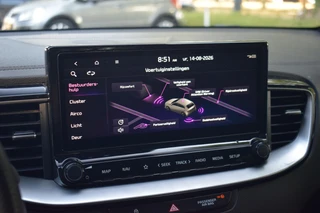 Kia ProCeed – thumbnail 36