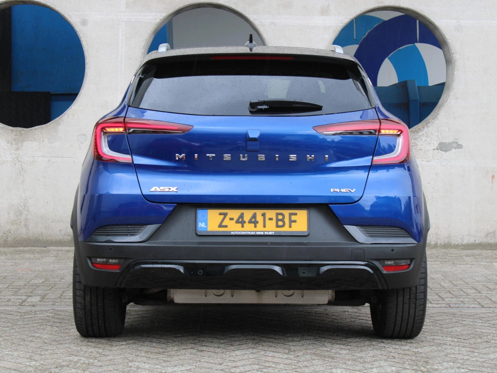 Mitsubishi ASX – foto 3