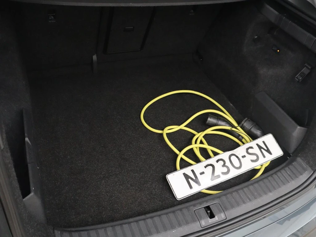 Škoda Enyaq iV – foto 14