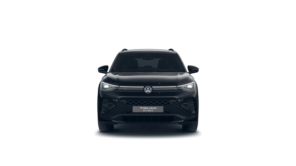 Volkswagen Tiguan – foto 7