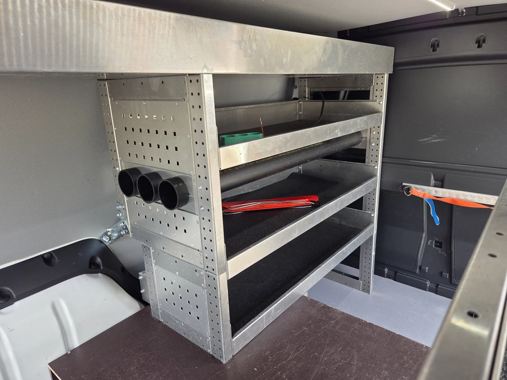 Volkswagen Caddy – foto 34
