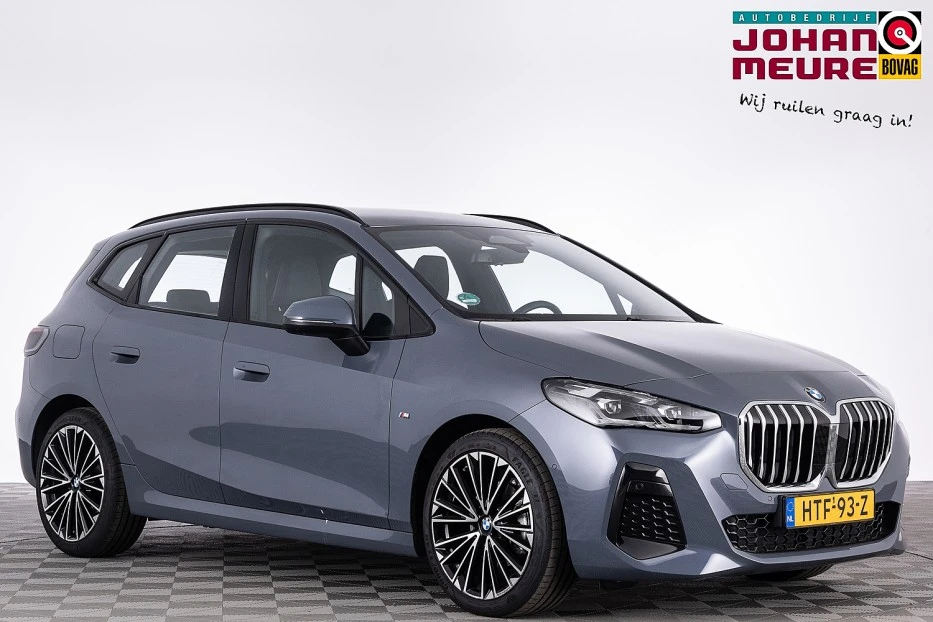 BMW 2 Serie – foto 5