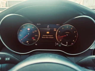 Mercedes-Benz C-Klasse – thumbnail 17