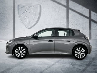 Peugeot 208 – thumbnail 2