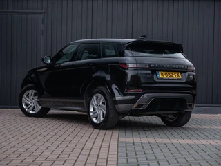 Land Rover Range Rover Evoque – thumbnail 2