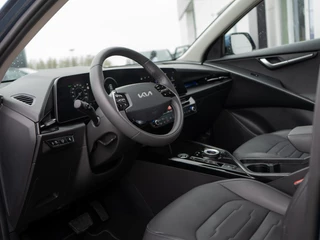 Kia Niro EV – thumbnail 19