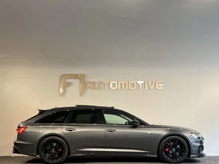Audi A6 – thumbnail 6