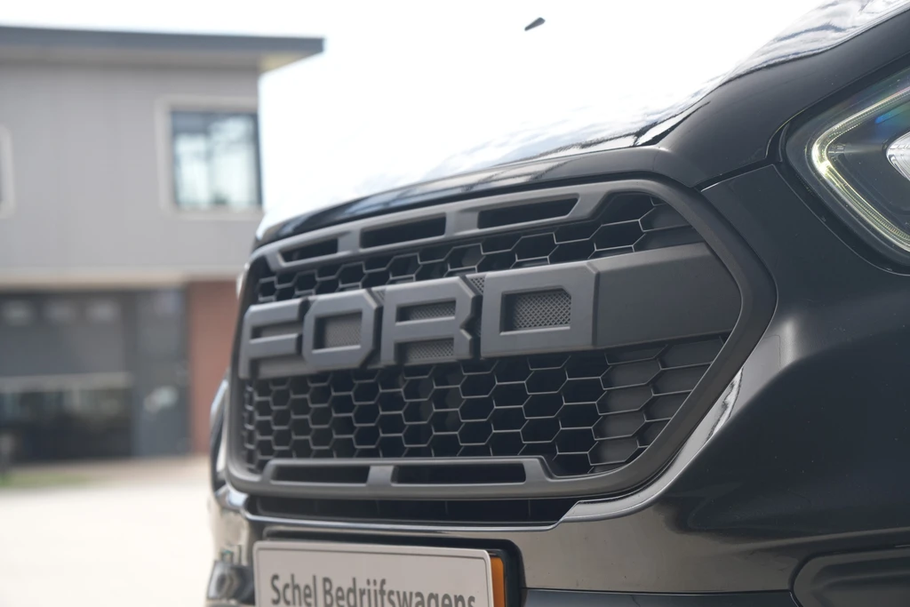 Ford Transit Custom – foto 32