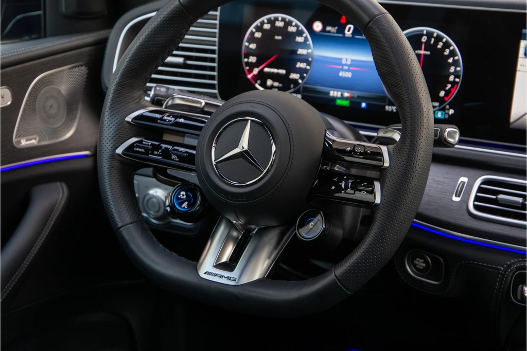 Mercedes-Benz GLE – foto 21