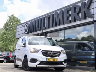 Opel Combo – thumbnail 5