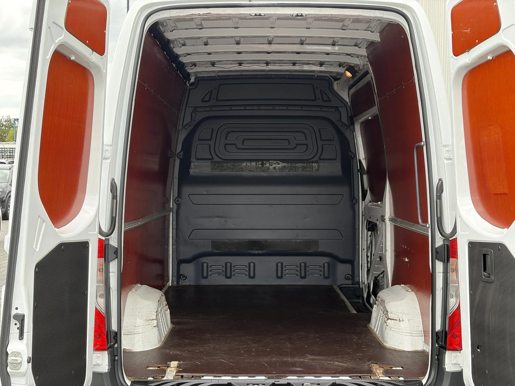 Mercedes-Benz Sprinter – foto 12