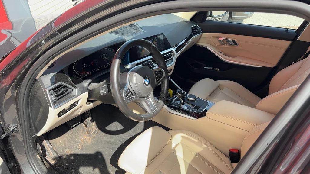BMW 3 Serie – foto 6