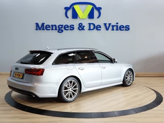 Audi A6 – thumbnail 5