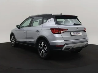 SEAT Arona – thumbnail 2