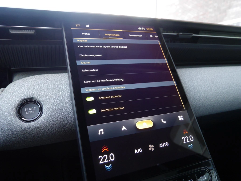 Citroën C5 Aircross – foto 31