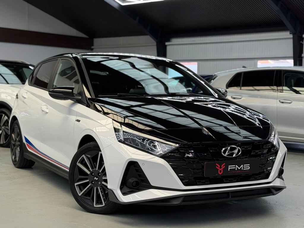 Hyundai i20 – foto 8