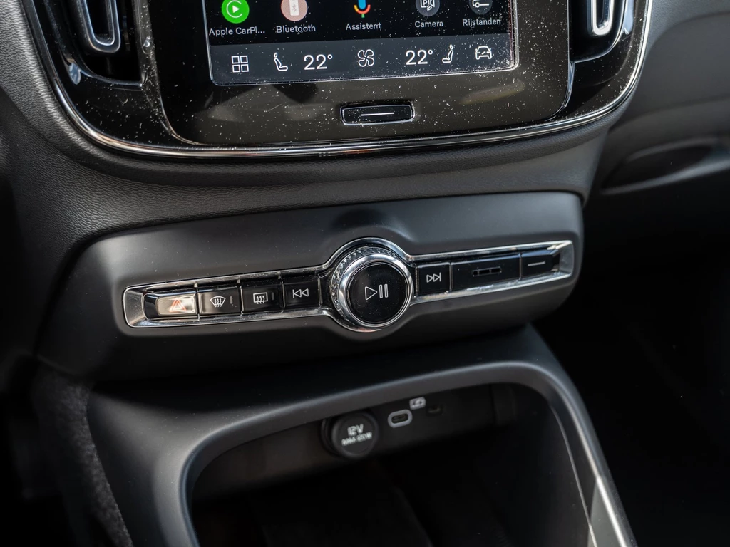 Volvo XC40 – foto 27