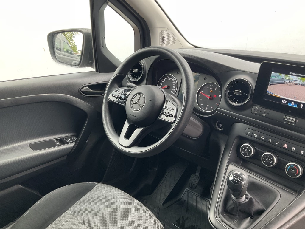 Mercedes-Benz Citan – foto 33