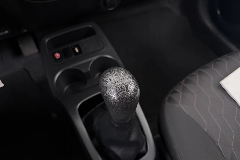 Mitsubishi Space Star – foto 20