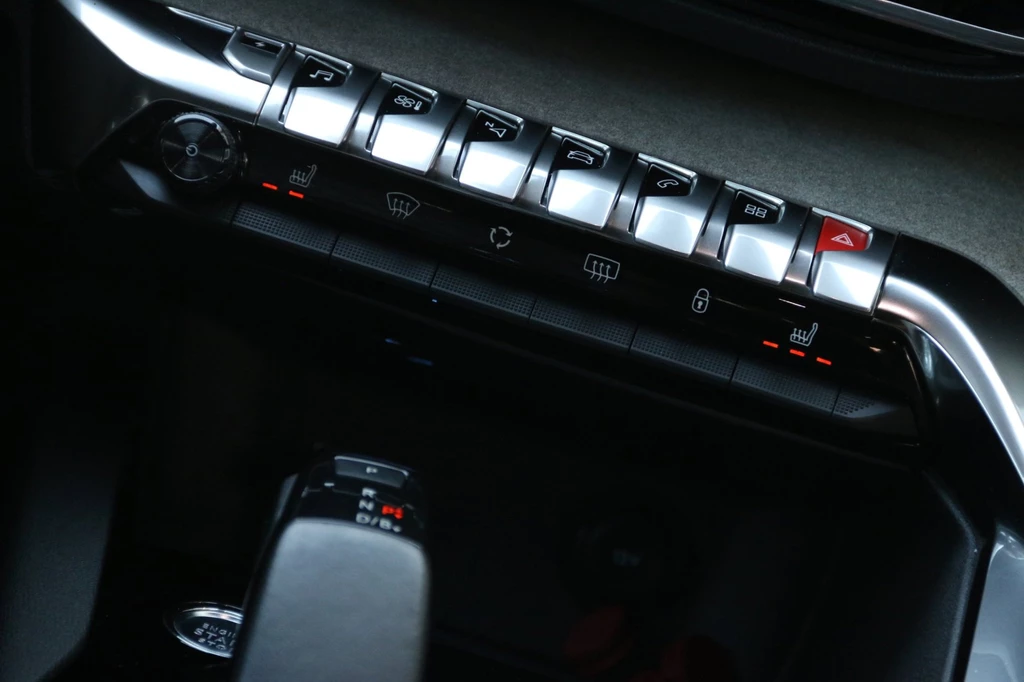 Peugeot 3008 – foto 16